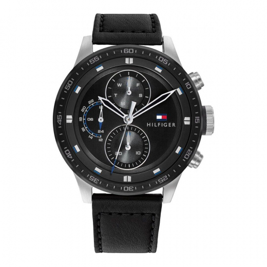 Tommy Hilfiger Trent 1791810 Men's Watch