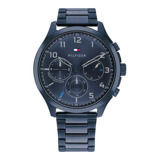 Tommy Hilfiger Asher 1791853 Herrenuhr