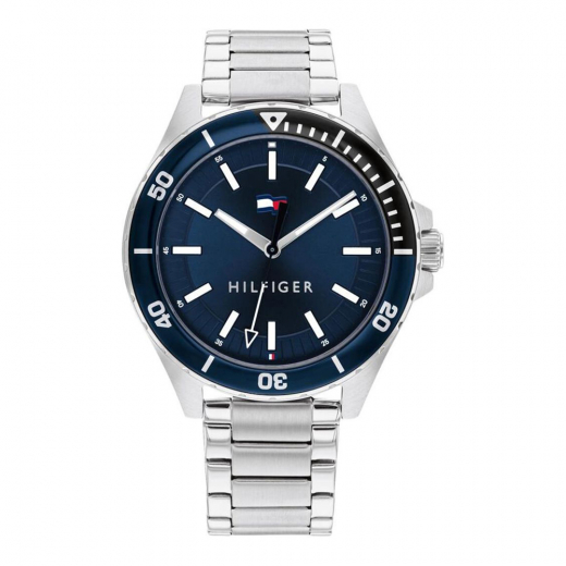 Tommy Hilfiger Logan 1792012 Herrenuhr