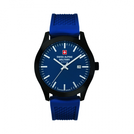 Swiss Alpine Military 7055.1875SAM Men's Watch