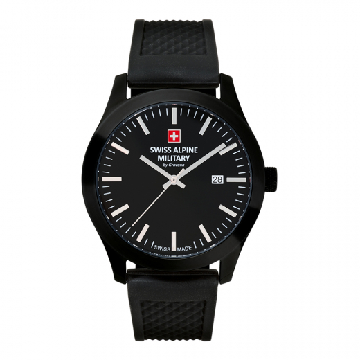 Swiss Alpine Military 7055.1877SAM Herrenuhr