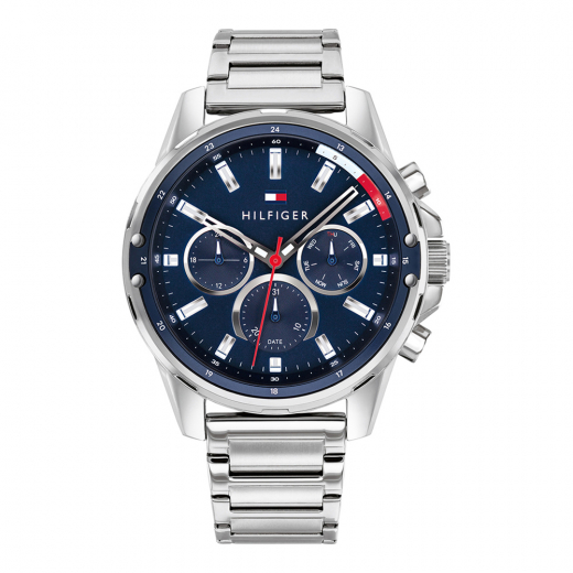 Tommy Hilfiger Mason 1791788 Men's Watch