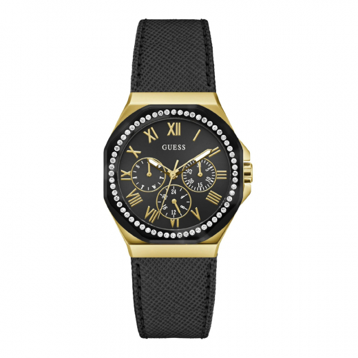 Guess Glaze GW0753L4 Ladies Watch