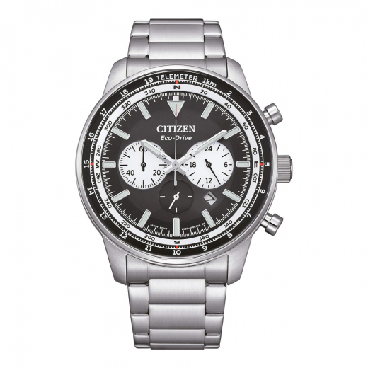 Citizen Of Eco-Drive CA4500-91E Men's Watch Chronograph
