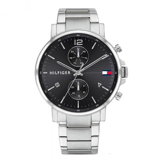 Tommy Hilfiger Hunter 1710407 Men's Watch