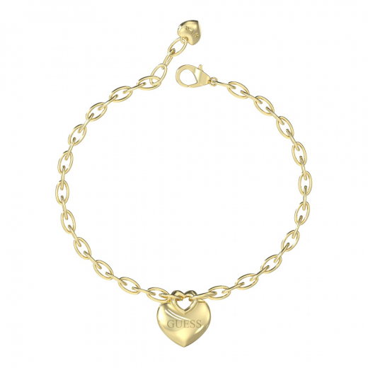 Guess Ladies Bracelet JUBB05217JWYGS