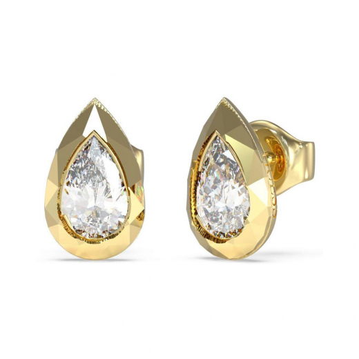 Guess Damenohrstecker JUBE05247JWYGTU