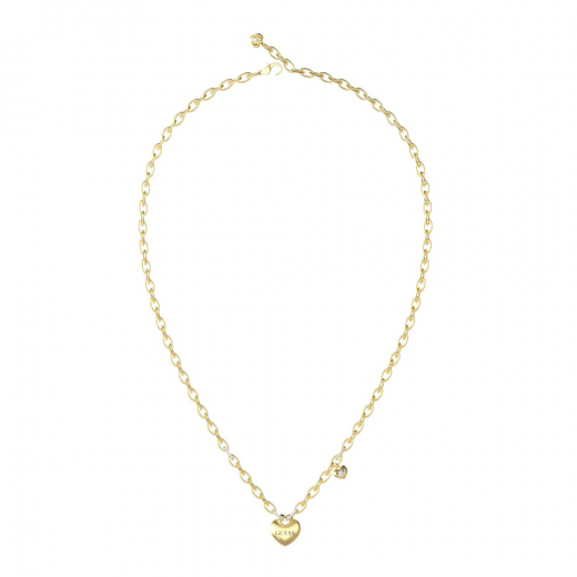 Guess Damenhalskette JUBN05216JWYGTU