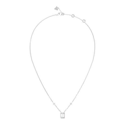 Guess Ladies Necklace JUBN05249JWRHTU