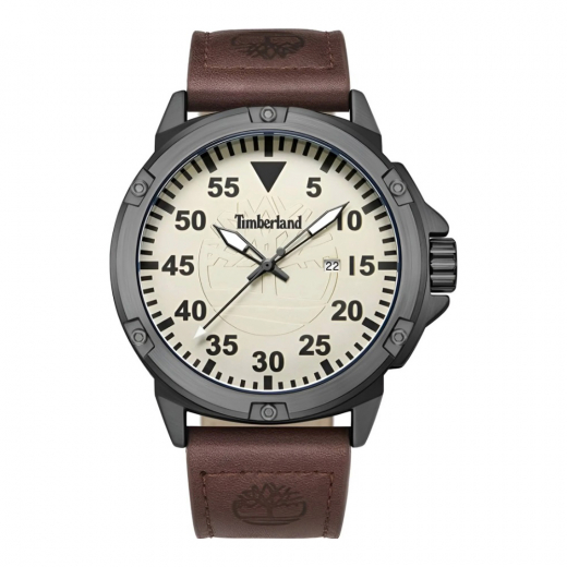 Timberland Weymont TDWGB9002802M Herrenuhr