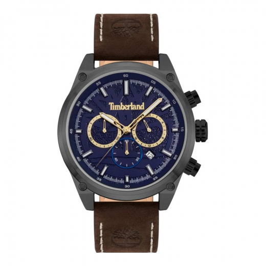 Timberland Cherryfield TDWGC9000801 Herrenuhr Chronograph