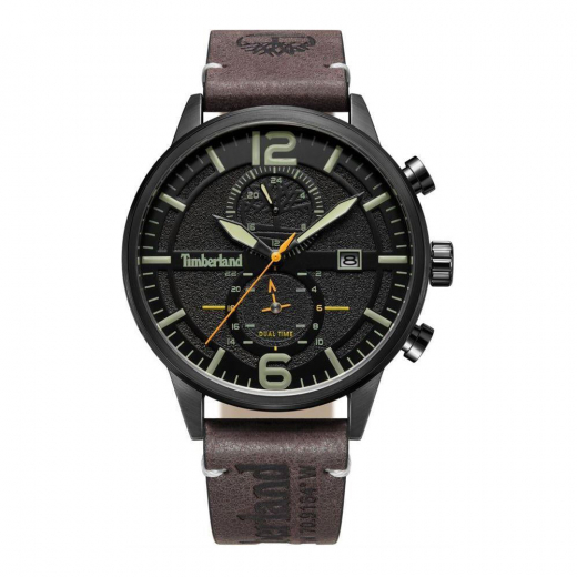 Timberland Middlesex TDWGF2182302 Herrenuhr Dualtimer