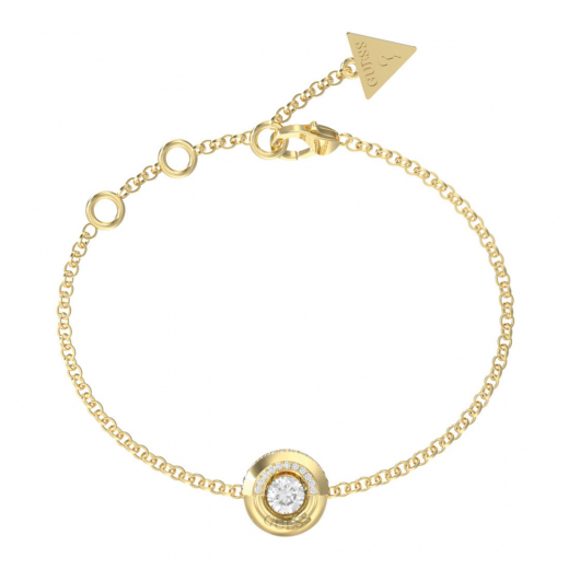 Guess Damenarmband JUBB05378JWYGS