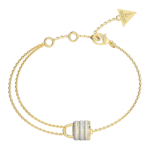 Guess Damenarmband JUBB05418JWYGS