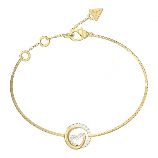 Guess Damenarmband JUBB05527JWYGS
