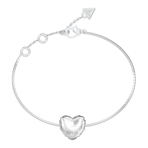 Guess Damenarmband JUBB05542JWRHL