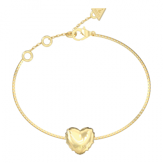 Guess Damenarmband JUBB05542JWYGS