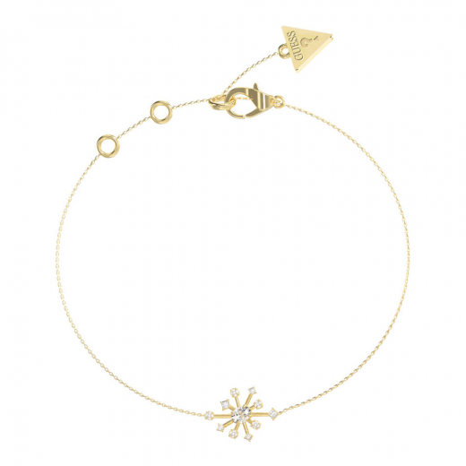 Guess Damenarmband JUBB05564JWYGL