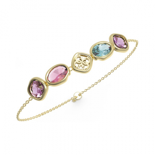 Guess Damenarmband JUBB05570JWYGMCTU