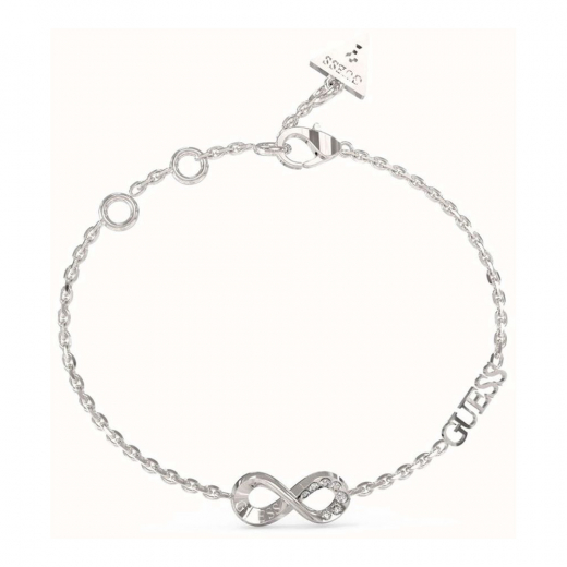 Guess Damenarmband JUBB03270JWRHL