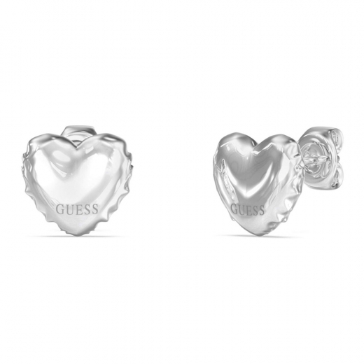 Guess Damenohrstecker JUBE05543JWRHTU