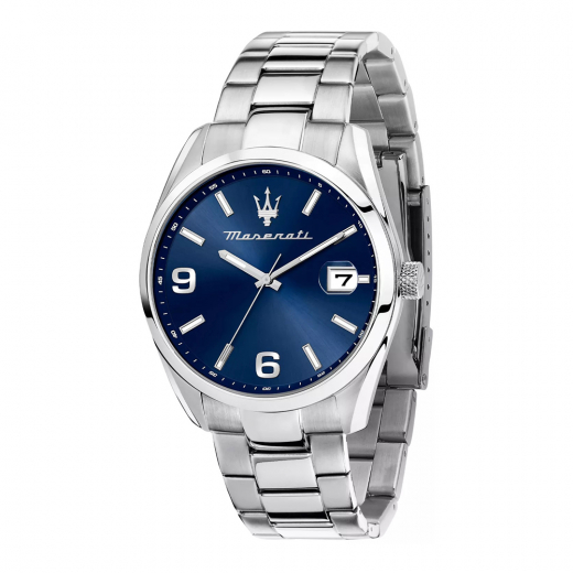 Maserati Attrazione R8853151013 Men's Watch