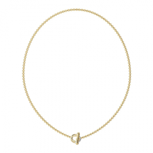 Guess Damenhalskette JUBN05371JWYGRHTU