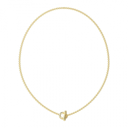 Guess Ladies Necklace JUBN05371JWYGTU