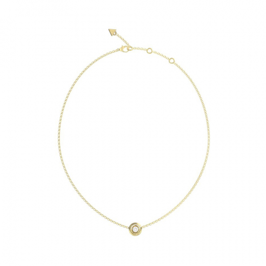 Guess Ladies Necklace JUBN05377JWYGTU