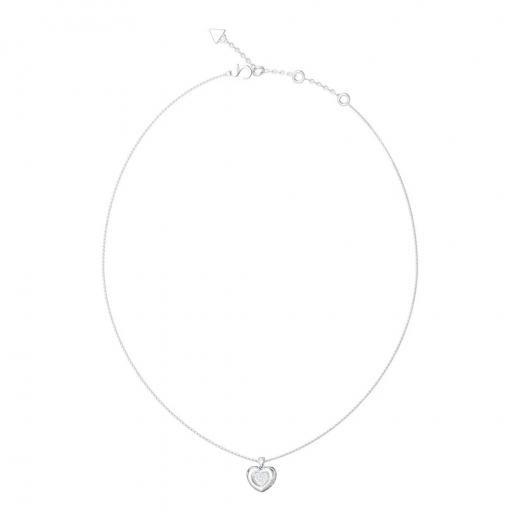 Guess Ladies Necklace JUBN05463JWRHTU