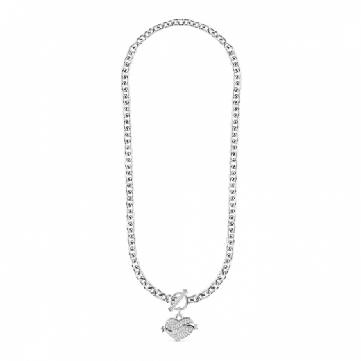 Guess Ladies Necklace JUBN05475JWRHTU