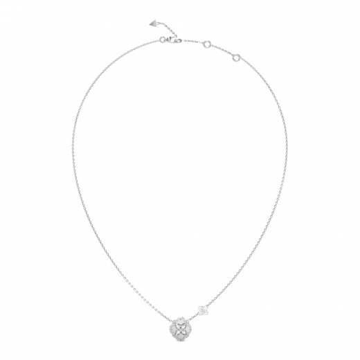 Guess Damenhalskette JUBN05502JWRHTU