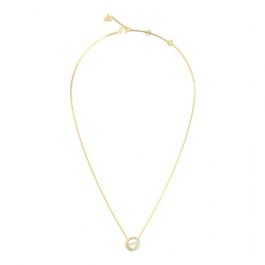 Guess Damenhalskette JUBN05526JWYGTU