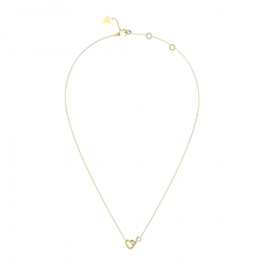 Guess Damenhalskette JUBN05530JWYGTU