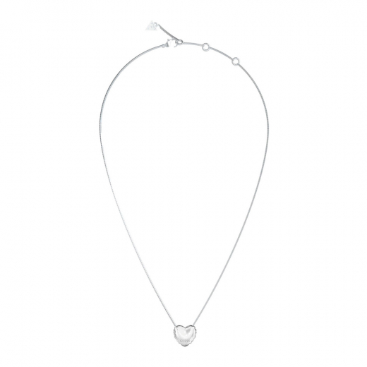 Guess Ladies Necklace JUBN05541JWRHTU