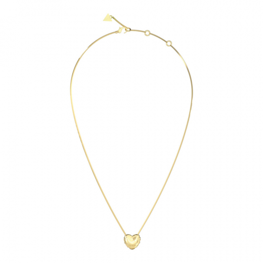 Guess Damenhalskette JUBN05541JWYGTU