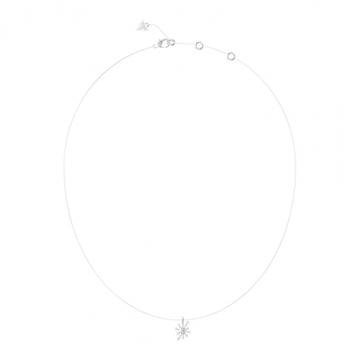 Guess Ladies Necklace JUBN05563JWRHTU