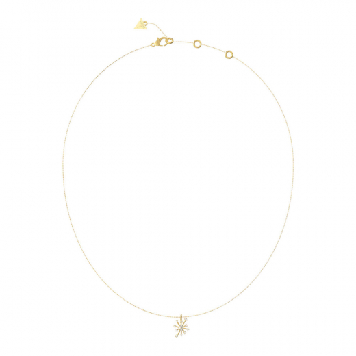 Guess Damenhalskette JUBN05563JWYGTU