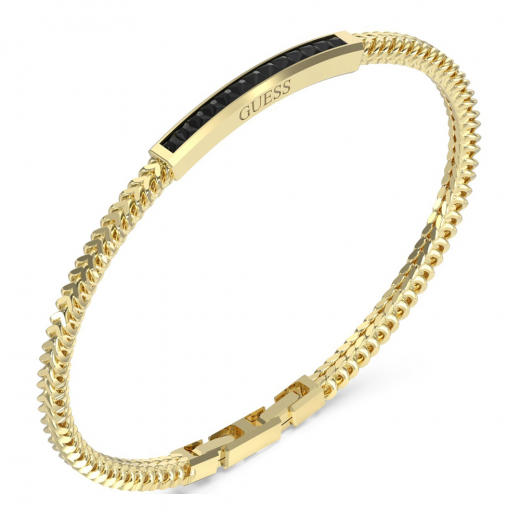 Guess Mens Bracelet JUMB05102JWYGL