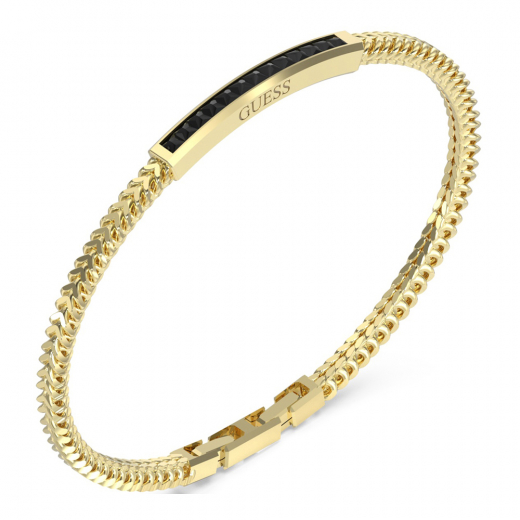 Guess Mens Bracelet JUMB05102JWYGS