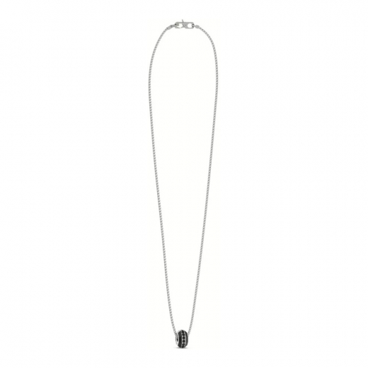 Guess Herrenhalskette JUMN05086JWSTTU