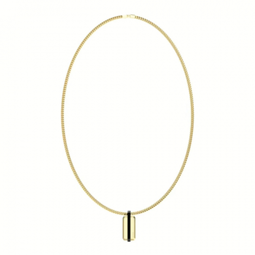 Guess Herrenhalskette JUMN05108JWYGTU