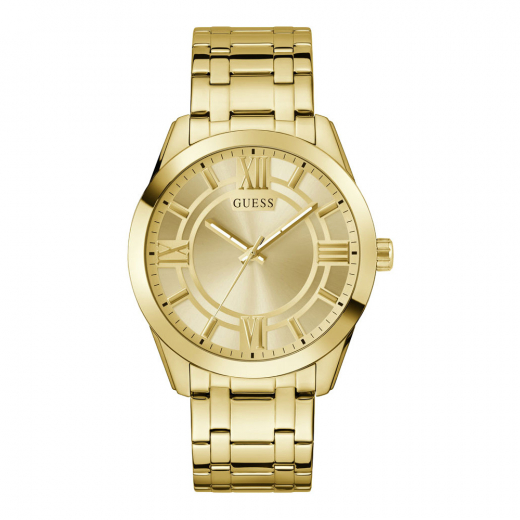 Guess Elliot GW0893G3 Herrenuhr