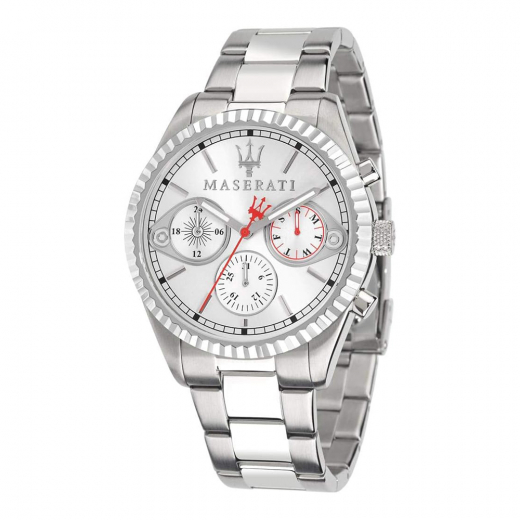 Maserati Competizione R8853100017 Herrenuhr