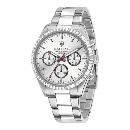 Maserati Competizione R8853100018 Men's Watch