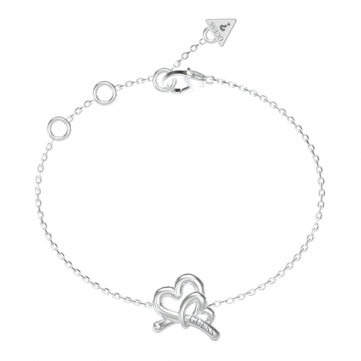Guess Damenarmband JUBB06057JWRHS