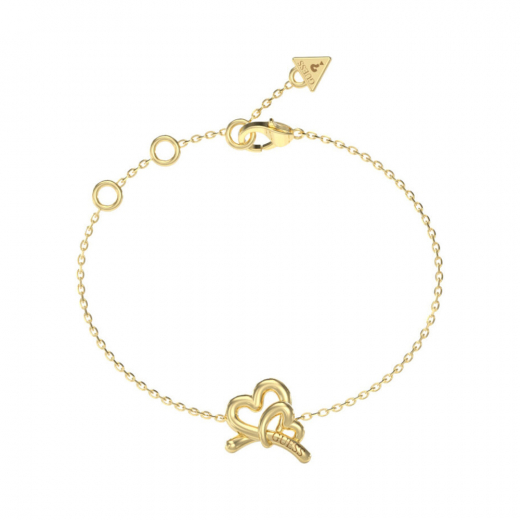 Guess Damenarmband JUBB06057JWYGS