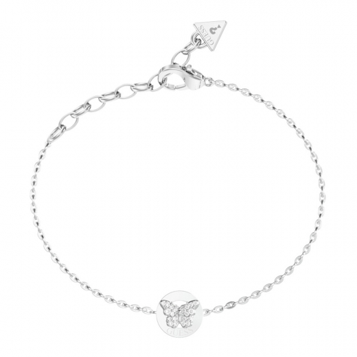 Guess Ladies Bracelet JUBB06135JWRHL
