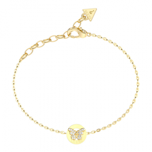 Guess Damenarmband JUBB06135JWYGS