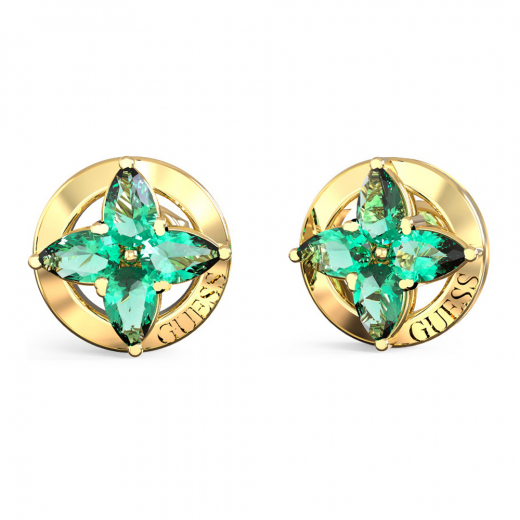 Guess Ladies Earrings JUBE06040JWYGGNTU